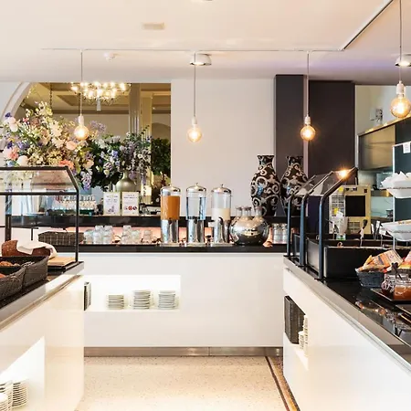 ホテル パークホテル フォルケンブルグ ファルケンブルフ