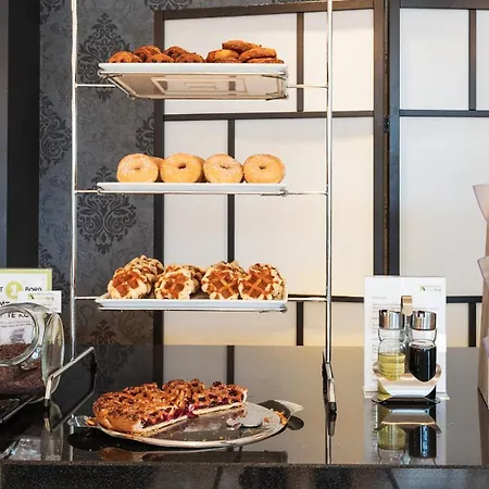 ホテル パークホテル フォルケンブルグ ファルケンブルフ