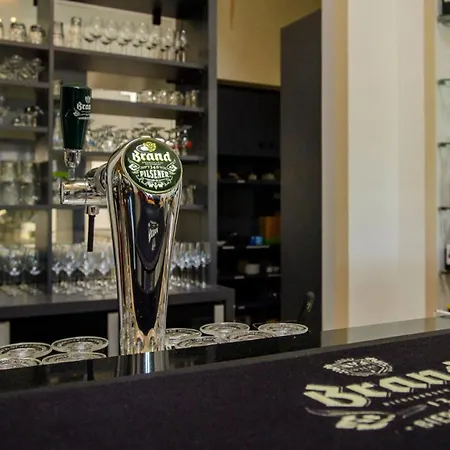 ホテル パークホテル フォルケンブルグ 4*