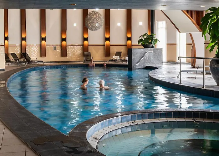 Parkhotel Valkenburg Hotel Valkenburg aan de Geul