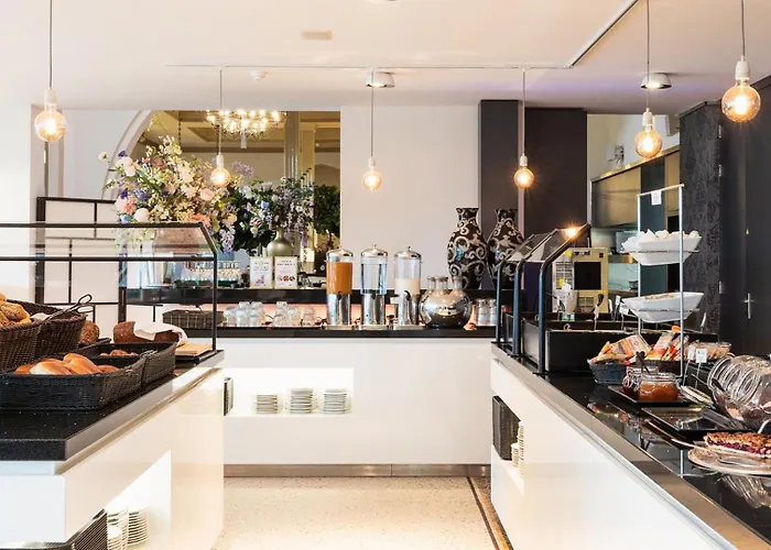 Hotel Parkhotel Valkenburg Valkenburg aan de Geul