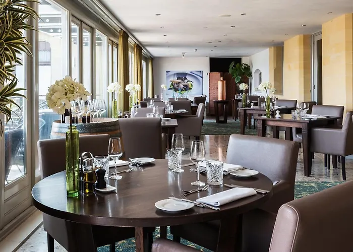 Parkhotel Valkenburg 4* Valkenburg aan de Geul