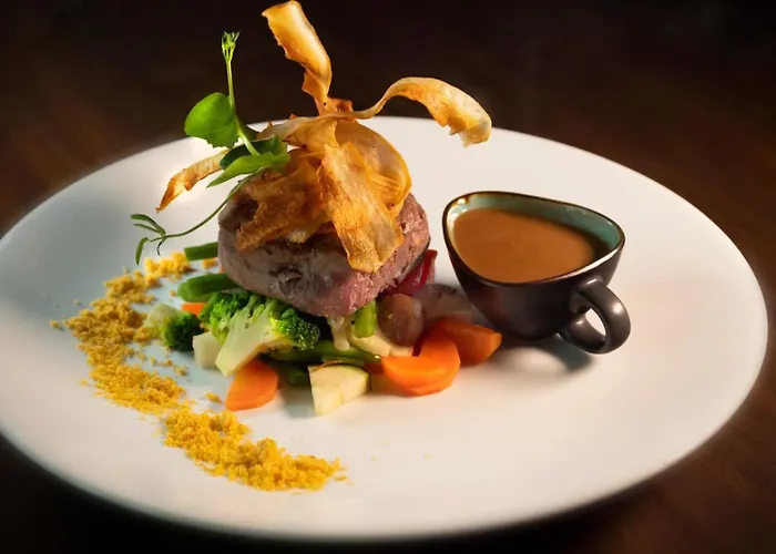 Parkhotel Valkenburg