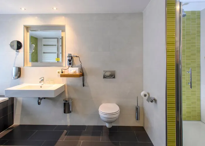 Hotel Parkhotel Valkenburg