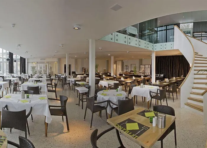 Parkhotel Valkenburg Hotel