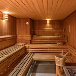 Parkhotel Valkenburg Hotel 4*