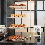 호텔 Parkhotel Valkenburg 팔켄뷔르흐안더횔