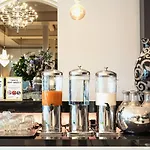 Hotel Parkhotel Valkenburg