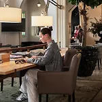 Parkhotel Valkenburg 호텔