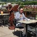 Parkhotel Valkenburg 호텔 팔켄뷔르흐안더횔