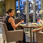 Hotel Parkhotel Valkenburg 4*