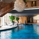 호텔 Parkhotel Valkenburg