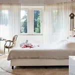 호텔 Parkhotel Valkenburg