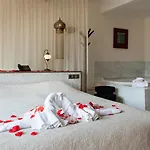 호텔 Parkhotel Valkenburg 팔켄뷔르흐안더횔