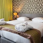 Parkhotel Valkenburg 4* 팔켄뷔르흐안더횔