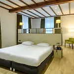 호텔 Parkhotel Valkenburg 팔켄뷔르흐안더횔