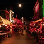 Parkhotel Valkenburg 4*