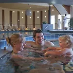 Hotel Parkhotel Valkenburg 4*