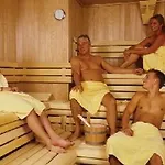 Parkhotel Valkenburg Hotel 4*