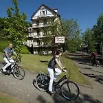 Parkhotel Valkenburg Valkenburg aan de Geul