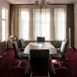 Parkhotel Valkenburg Hotel