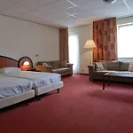 Szálloda Parkhotel Valkenburg