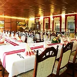 Parkhotel Valkenburg 4*