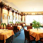 Parkhotel Valkenburg Hotel 4*