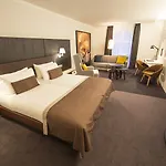 Parkhotel Valkenburg 4*