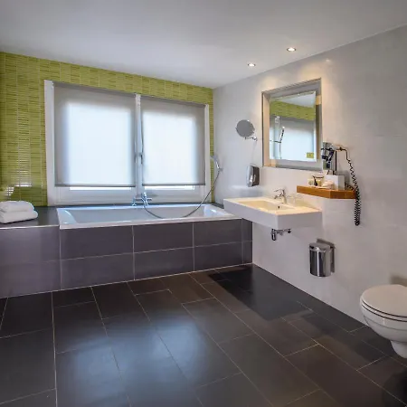 Parkhotel Valkenburg 4*