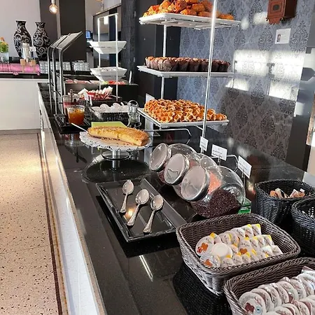 Parkhotel Valkenburg 4*