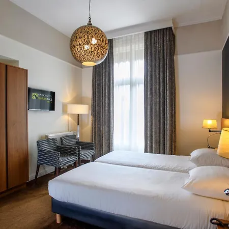 Parkhotel Valkenburg 4*