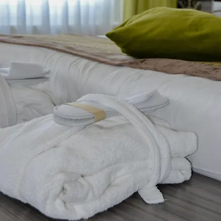 Hotel Parkhotel Valkenburg 4*