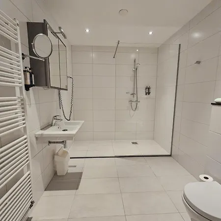 Parkhotel Valkenburg 4*