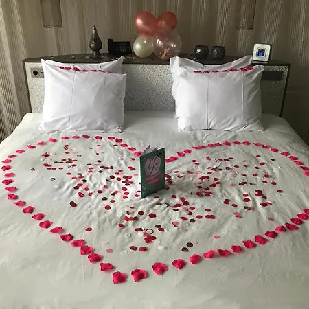 Parkhotel Valkenburg Hotel 4*