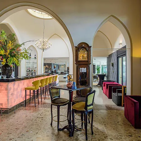 Parkhotel Valkenburg Hotel