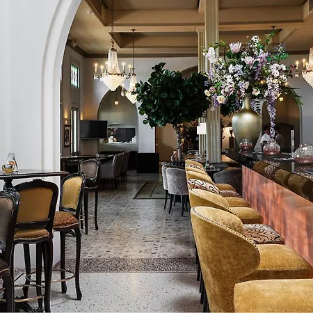 Parkhotel Valkenburg فندق 4*