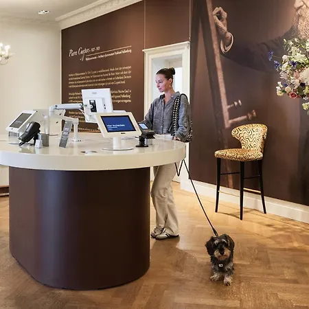 Hotel Parkhotel Valkenburg Valkenburg aan de Geul