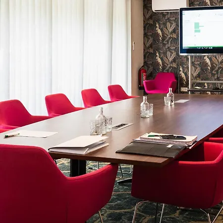 Parkhotel Valkenburg فندق