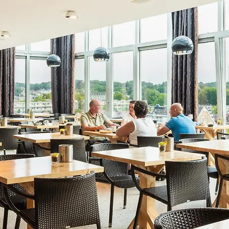 Hotel Parkhotel Valkenburg Valkenburg aan de Geul