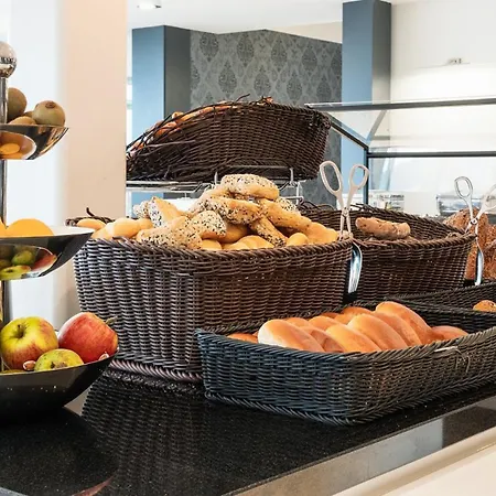 فندق Parkhotel Valkenburg 4*