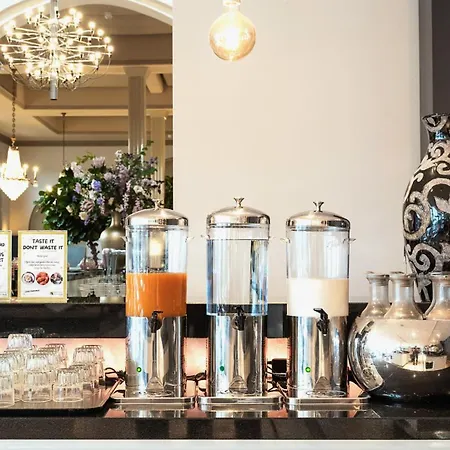 فندق Parkhotel Valkenburg