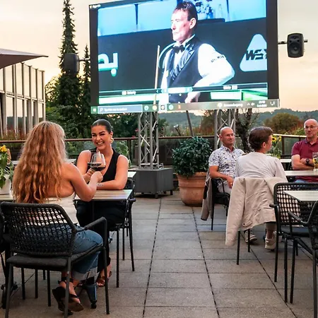 فندق Parkhotel Valkenburg Valkenburg aan de Geul