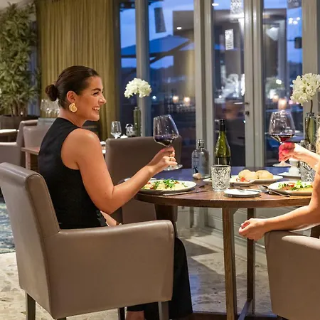 호텔 Parkhotel Valkenburg 4*
