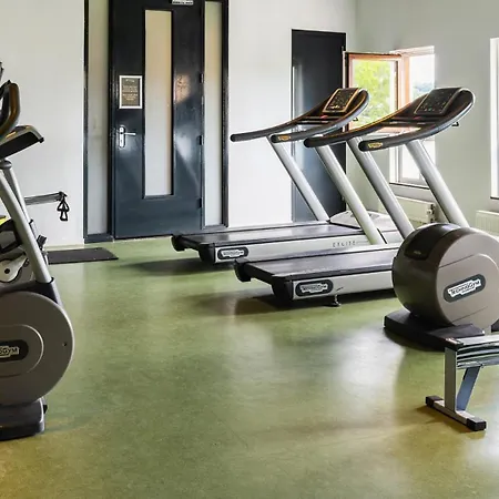 Parkhotel Valkenburg 4* Valkenburg aan de Geul