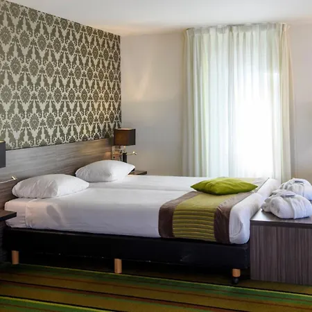 Parkhotel Valkenburg Hotel Valkenburg aan de Geul