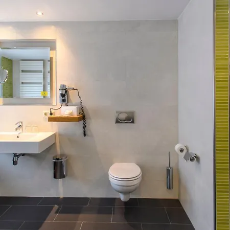 호텔 Parkhotel Valkenburg