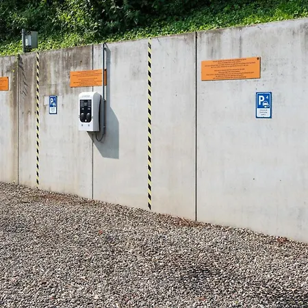 فندق Parkhotel Valkenburg