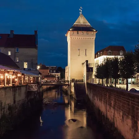 Parkhotel Valkenburg 4*