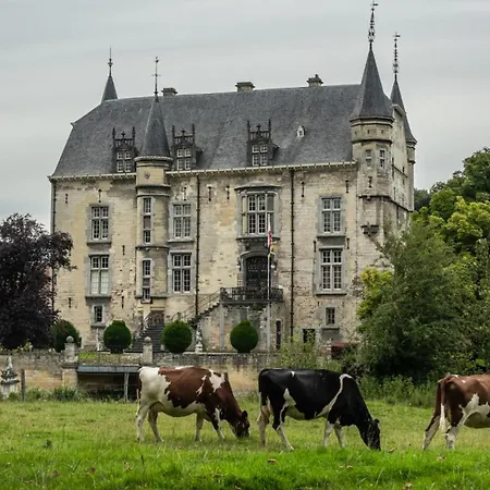 Parkhotel Valkenburg 4*